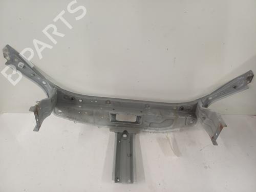 Used Front slam panel Front slam panel DACIA SANDERO II TCe 90 (B8M1, B8MA, B8AC) (90 hp) 36087602 36087602