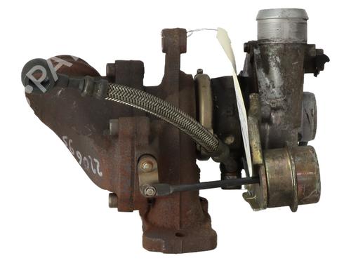 Turbolader/Kompressor PEUGEOT 307 (3A/C) 2.0 HDi 90 | BP21307228M71 