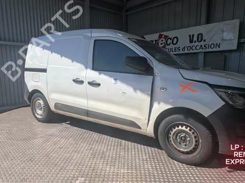 Left front seat RENAULT EXPRESS Box Body/MPV 1.5 Blue dCi 75 (F6AA) | BP38157112C15 - Image 5