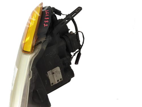 Right headlight RENAULT MODUS / GRAND MODUS (F/JP0_) 1.5 dCi (FP0E, JP0E) | BP36172053C29 - Image 4