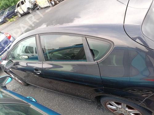 Left sun visor SEAT LEON (1P1) 1.6 | BP26454325I1 - Image 5