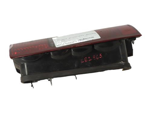 Left taillight OPEL COMBO Box Body/MPV 1.7 DTI 16V | BP38271934C34 - Image 3