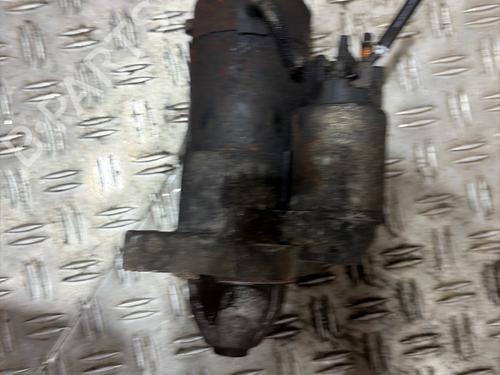 Used Starter Starter 38563195 38563195