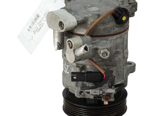 Used AC compressor BMW 1 (F20) 116 d (116 hp) 30598800