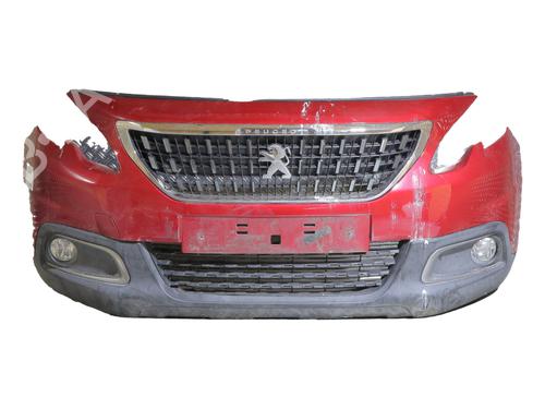 front-bumper-peugeot-2008-i-cu_-2013-39109697 main image