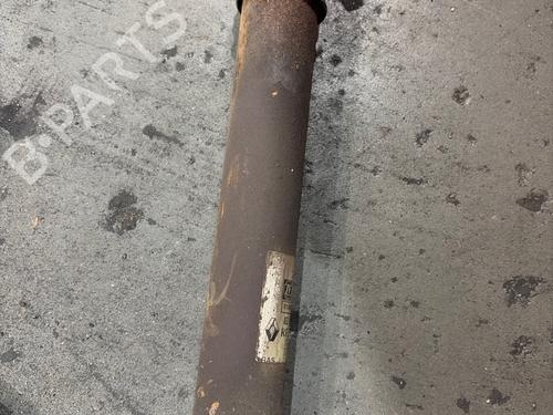 Used Left rear shock absorber Left rear shock absorber 39416011 39416011