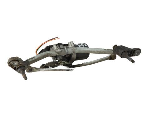 Front wiper motor RENAULT CLIO III (BR0/1, CR0/1) 1.5 dCi (C/BR0G, C/BR1G) | BP28169795M29 