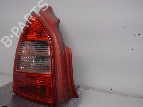 Left taillight CITROËN C2 (JM_) 1.6 | BP21291104C34 