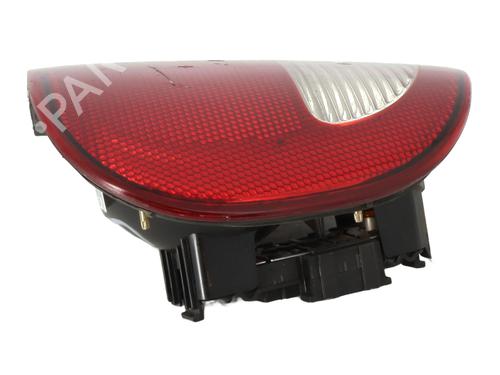 Right taillight SEAT CORDOBA (6K1, 6K2) 1.9 TDI | BP26429278C35 