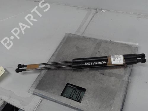 Used Tailgate lift support CITROËN C3 II (SC_) 1.2 VTi 82 (82 hp) 21290725
