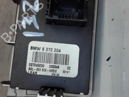 Headlight switch BMW X5 (E53) 3.0 d | BP21372048I24 