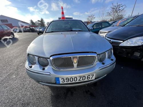 Right headlight ROVER 75 (RJ) 2.0 CDT | BP21314839C29 