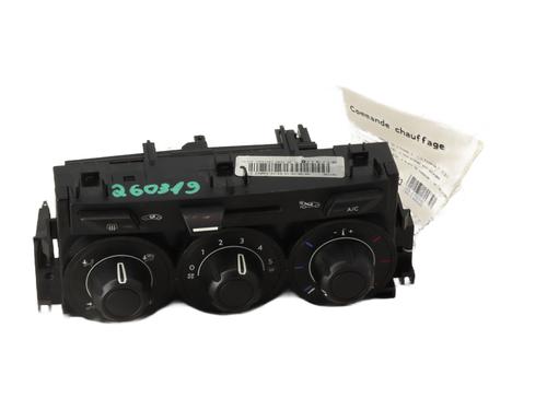 climate-control-citroen-c3-ii-sc_-2009-32703985 main image