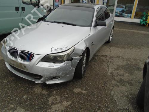 AC radiator BMW 5 (E60) 530 xd | BP27254097M32  - Image 6