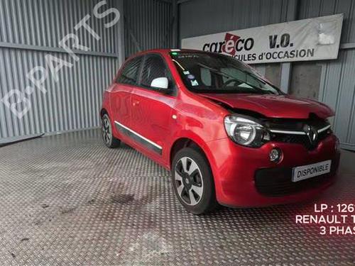 Salpicadero RENAULT TWINGO III (BCM_, BCA_) | BP35823325C46 - Image 6