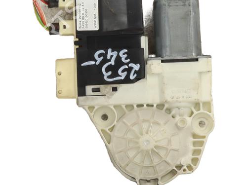 Right front window motor CITROËN C5 II (RC_) 2.0 HDi (RCRHRH) | BP28319410E20