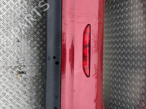 Used Rear bumper PEUGEOT 208 I (CA_, CC_) 1.6 HDi (92 hp) 29726226