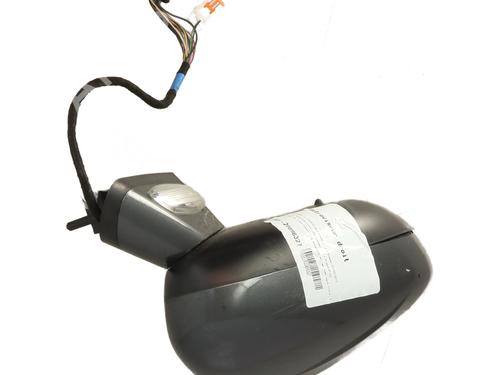 Right mirror CITROËN C4 II (NC_) 1.6 HDi 115 | BP32210051C27 