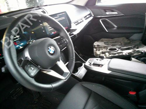 Steering column stalk BMW 5 (E60) 520 i | BP21667739I23 - Image 6