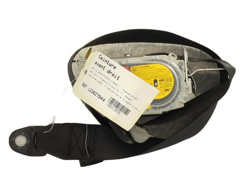 Front right seatbelt KIA PICANTO II (TA) 1.0 | BP33238038I25 - Image 3