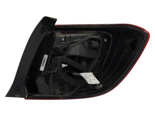 Left taillight DACIA SANDERO II TCe 90 (B8M1, B8MA, B8AC) | BP30890132C34 - Image 4