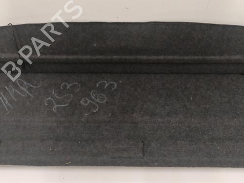 Rear parcel shelf CITROËN XSARA PICASSO (N68) 1.8 16V | BP29895344C85