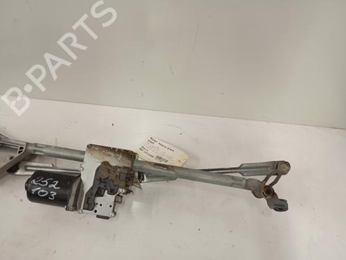 Used Front wiper motor Front wiper motor CITROËN C4 II (NC_) 2.0 HDi / BlueHDi 150 (150 hp) 26527582 26527582