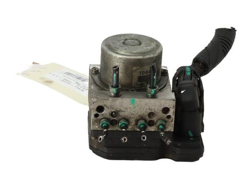 ABS pump RENAULT KOLEOS I (HY_) 2.0 dCi 4x4 (HY0K) | BP26585837M43 - Image 4