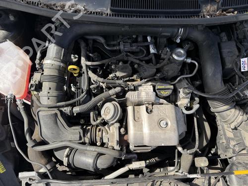 Right front driveshaft FORD FIESTA VI (CB1, CCN) 1.0 EcoBoost | BP29057764M39 - Image 9