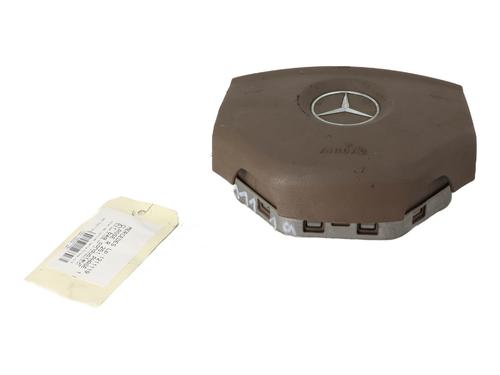 Used Driver airbag MERCEDES-BENZ R-CLASS (W251, V251) R 350 4-matic (251.065, 251.165) (272 hp) 21314883