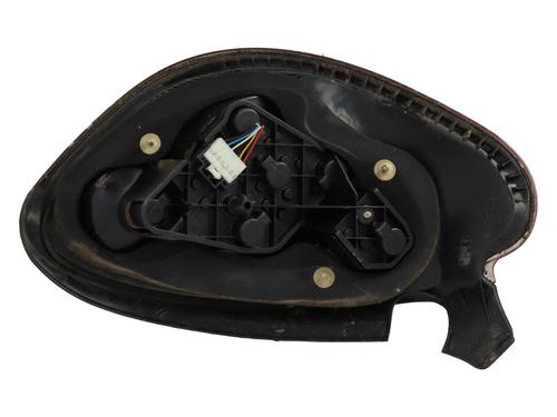 Right taillight FIAT BRAVO I (182_) 1.2 16V 80 | BP29323836C35 