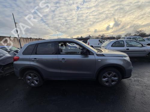 Starter SUZUKI VITARA (LY) 1.6 (APK 416) | BP30817022M8 - Image 15
