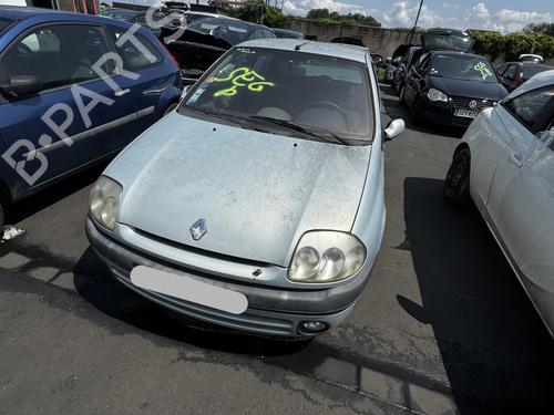 Rattstammestilk RENAULT CLIO II (BB_, CB_) 1.4 16V (B/CB0P, BB13) | BP27152833I23 