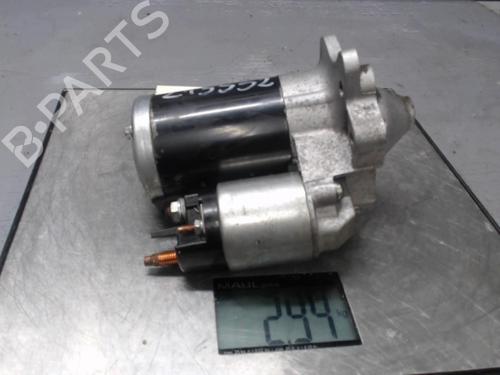Starter RENAULT CLIO III (BR0/1, CR0/1) 1.6 16V (BR05, BR0B, BR0Y, BR15, BR1J, BR1M, BR1Y, CR0B,... | BP21301281M8