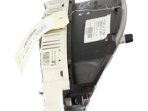 Used Instrument cluster Instrument cluster HYUNDAI TERRACAN (HP) 2.9 CRDi 4WD (150 hp) 21315197 21315197