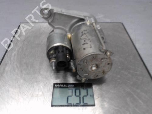 Starter VW POLO V (6R1, 6C1) 1.4 (6R1) | BP21307757M8 