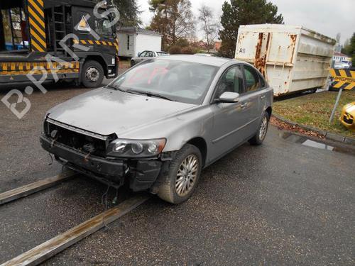 Right front window motor VOLVO S40 II (544) 2.0 D | BP21368526E20 