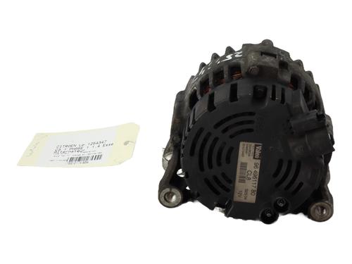 Used Alternator Alternator CITROËN C3 I (FC_, FN_) 1.4 i (73 hp) 30704468 30704468