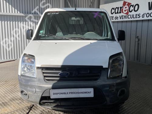 AC compressor FORD TRANSIT CONNECT (P65_, P70_, P80_) 1.8 Di | BP33627360M34 - Image 10