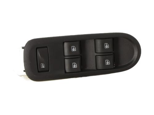 Used Left front window switch Left front window switch DACIA DUSTER (HS_) 1.5 dCi (HSAJ) (90 hp) 21366614 21366614