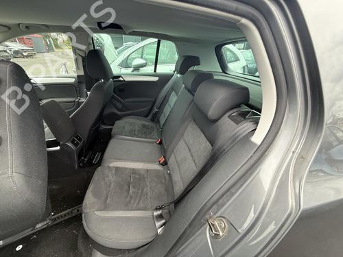 Alternator VW GOLF VI (5K1) 1.4 TSI | BP27326775M7 - Image 13