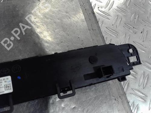 Climate control PEUGEOT EXPERT Van (V_) 2.0 BlueHDi 120 | BP24235902I5 