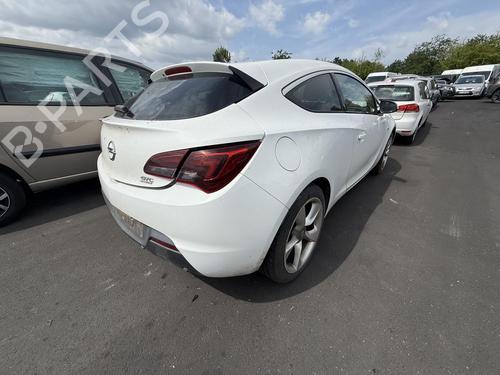 Gearbox OPEL ASTRA J GTC 1.7 CDTI (08) | BP26951992M3 - Image 13