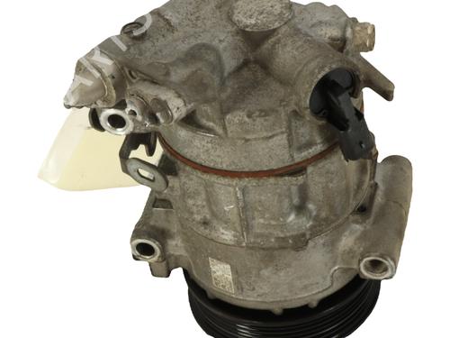 Used AC compressor AC compressor OPEL CROSSLAND X / CROSSLAND (P17, P2QO) 1.5 Turbo D (75) (120 hp) 38531321 38531321