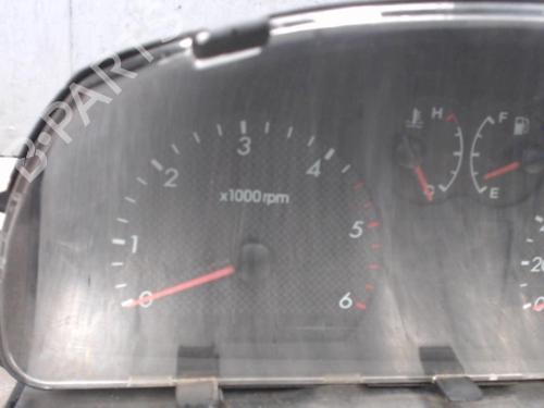 Instrument cluster HYUNDAI TERRACAN (HP) 2.9 CRDi 4WD | BP21315197C47 