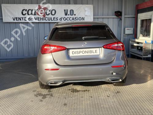 Right taillight MERCEDES-BENZ A-CLASS (W177) A 180 (177.084) | BP32689202C35  - Image 25