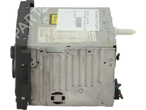 Bilradio CHEVROLET CAPTIVA (C100, C140) 2.0 D 4WD | BP27522132E6