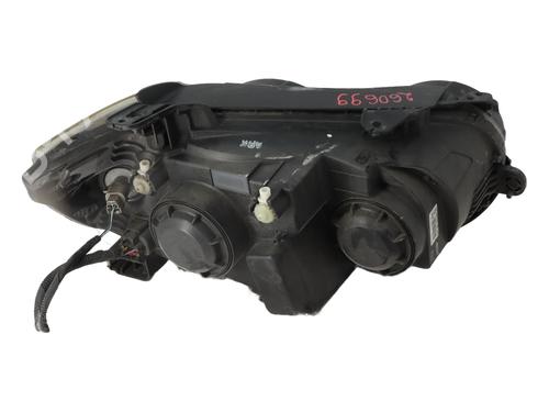 Left headlight CHEVROLET AVEO Hatchback (T300) 1.3 D | BP33232412C28  - Image 5