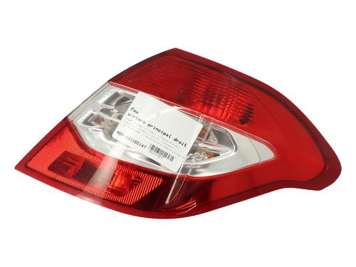 Right taillight CITROËN C4 II (NC_) 1.2 THP 130 (NCHNYM, NCHNYT) | BP38344146C35 - Image 4