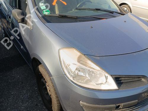 Brukte deler til RENAULT CLIO III (BR0/1, CR0/1) 1.5 dCi (BR17, CR17) (86 hp) 3490463